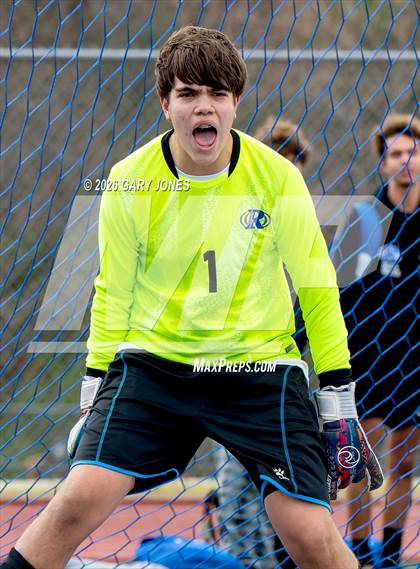 Thumbnail 2 in JV: McClatchy @ Rocklin photogallery.