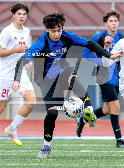 Thumbnail 2 in JV: McClatchy @ Rocklin photogallery.