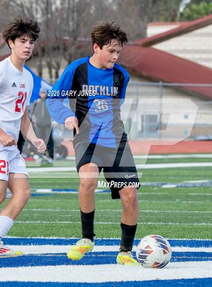 Thumbnail 3 in JV: McClatchy @ Rocklin photogallery.