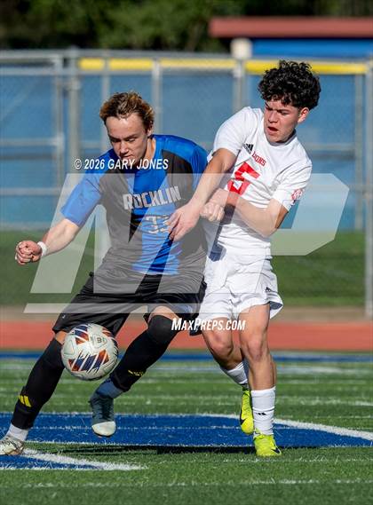 Thumbnail 2 in JV: McClatchy @ Rocklin photogallery.