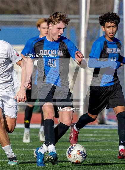 Thumbnail 1 in JV: McClatchy @ Rocklin photogallery.