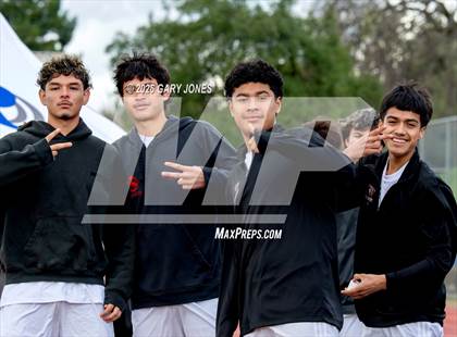 Thumbnail 3 in JV: McClatchy @ Rocklin photogallery.