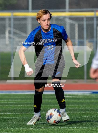 Thumbnail 1 in JV: McClatchy @ Rocklin photogallery.