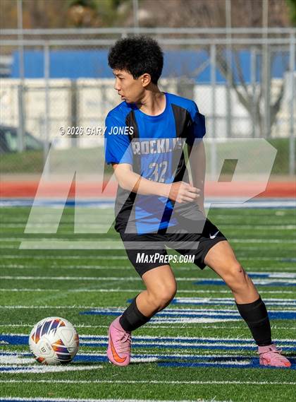 Thumbnail 2 in JV: McClatchy @ Rocklin photogallery.