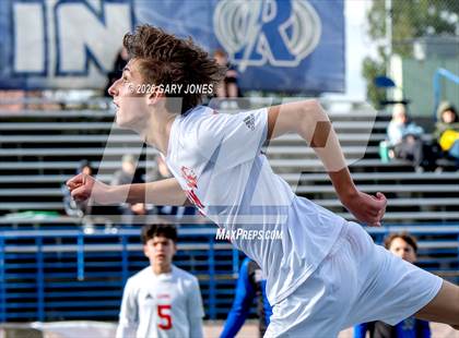 Thumbnail 2 in JV: McClatchy @ Rocklin photogallery.