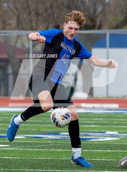 Thumbnail 2 in JV: McClatchy @ Rocklin photogallery.