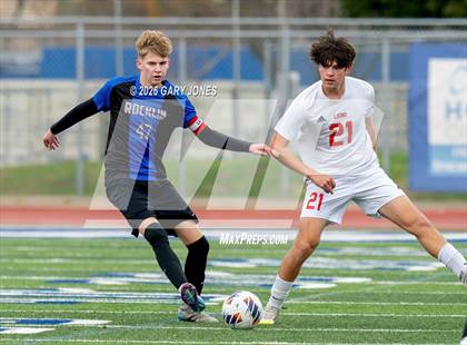 Thumbnail 1 in JV: McClatchy @ Rocklin photogallery.