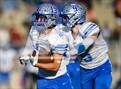 Photo from the gallery "La Jolla Country Day vs. Grossmont (CIF SD D3 Championship)"