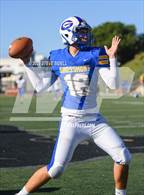 Photo from the gallery "La Jolla Country Day vs. Grossmont (CIF SD D3 Championship)"