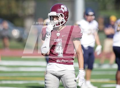 Thumbnail 3 in Trinity-Pawling School @ Loomis Chaffee School photogallery.