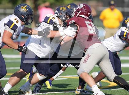 Thumbnail 3 in Trinity-Pawling School @ Loomis Chaffee School photogallery.