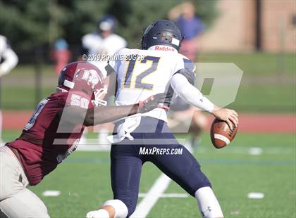 Thumbnail 1 in Trinity-Pawling School @ Loomis Chaffee School photogallery.