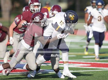 Thumbnail 3 in Trinity-Pawling School @ Loomis Chaffee School photogallery.
