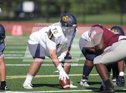 Thumbnail 1 in Trinity-Pawling School @ Loomis Chaffee School photogallery.