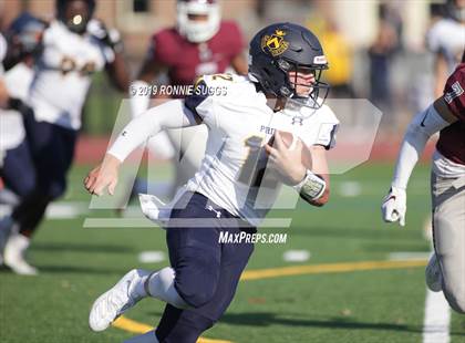 Thumbnail 3 in Trinity-Pawling School @ Loomis Chaffee School photogallery.