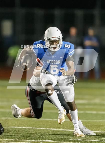Thumbnail 1 in Marcus @ Hebron photogallery.