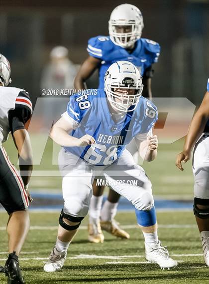 Thumbnail 1 in Marcus @ Hebron photogallery.