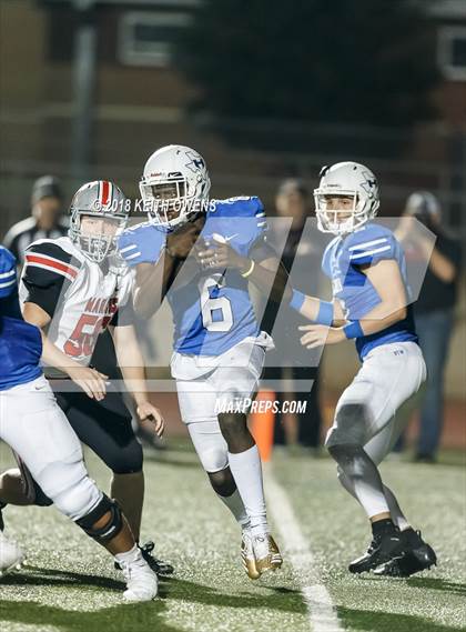 Thumbnail 3 in Marcus @ Hebron photogallery.