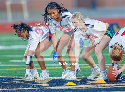 Thumbnail 3 in Northgate @ McDonough (GHSA Division 2 First Round) photogallery.
