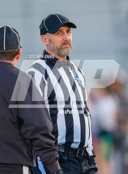 Thumbnail 1 in Northgate @ McDonough (GHSA Division 2 First Round) photogallery.