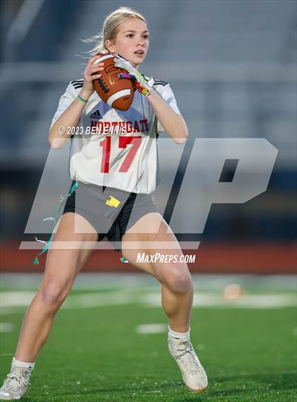 Thumbnail 3 in Northgate @ McDonough (GHSA Division 2 First Round) photogallery.