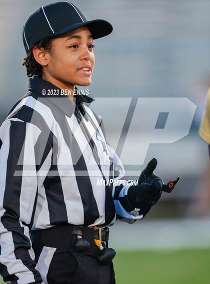 Thumbnail 1 in Northgate @ McDonough (GHSA Division 2 First Round) photogallery.