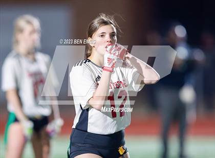 Thumbnail 2 in Northgate @ McDonough (GHSA Division 2 First Round) photogallery.