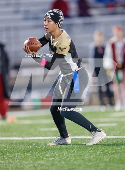 Thumbnail 2 in Northgate @ McDonough (GHSA Division 2 First Round) photogallery.