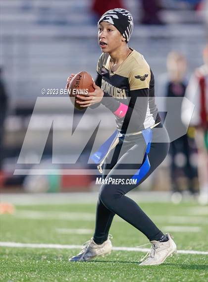 Thumbnail 3 in Northgate @ McDonough (GHSA Division 2 First Round) photogallery.