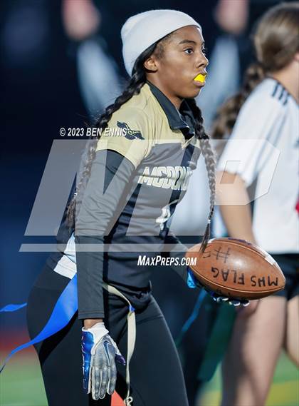 Thumbnail 3 in Northgate @ McDonough (GHSA Division 2 First Round) photogallery.