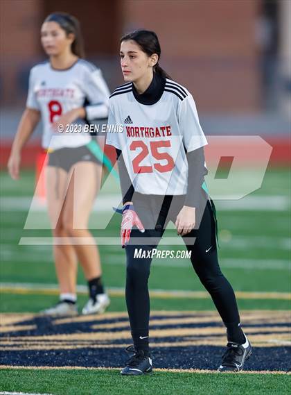 Thumbnail 2 in Northgate @ McDonough (GHSA Division 2 First Round) photogallery.