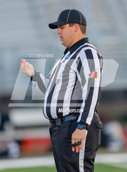 Thumbnail 2 in Northgate @ McDonough (GHSA Division 2 First Round) photogallery.