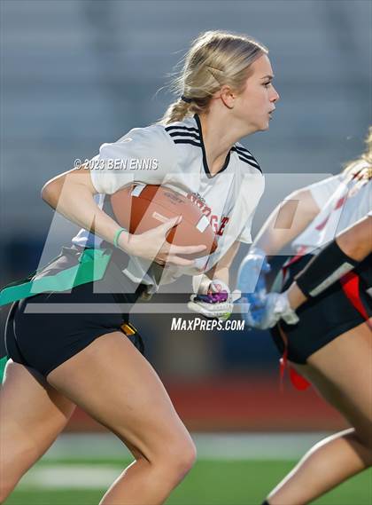 Thumbnail 2 in Northgate @ McDonough (GHSA Division 2 First Round) photogallery.