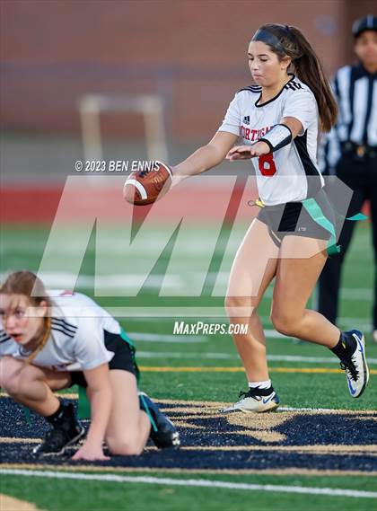 Thumbnail 2 in Northgate @ McDonough (GHSA Division 2 First Round) photogallery.