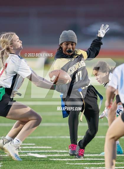 Thumbnail 3 in Northgate @ McDonough (GHSA Division 2 First Round) photogallery.