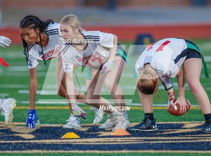 Thumbnail 2 in Northgate @ McDonough (GHSA Division 2 First Round) photogallery.