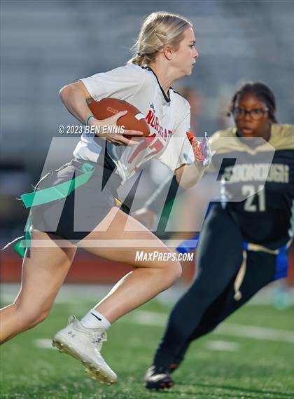 Thumbnail 1 in Northgate @ McDonough (GHSA Division 2 First Round) photogallery.