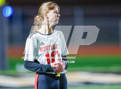 Thumbnail 1 in Northgate @ McDonough (GHSA Division 2 First Round) photogallery.