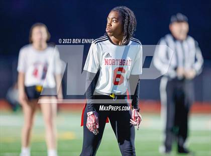 Thumbnail 3 in Northgate @ McDonough (GHSA Division 2 First Round) photogallery.