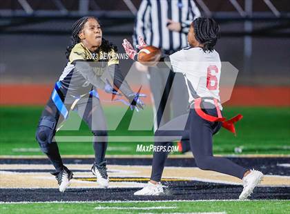 Thumbnail 1 in Northgate @ McDonough (GHSA Division 2 First Round) photogallery.