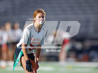 Thumbnail 2 in Northgate @ McDonough (GHSA Division 2 First Round) photogallery.