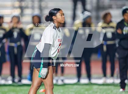 Thumbnail 3 in Northgate @ McDonough (GHSA Division 2 First Round) photogallery.