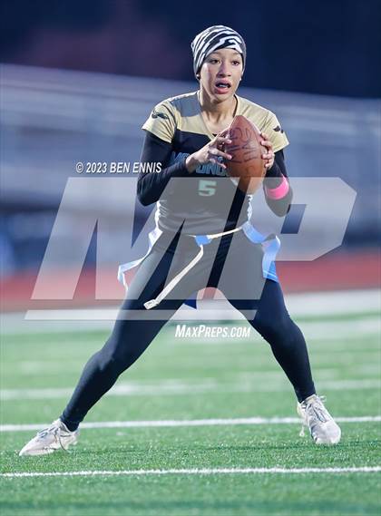 Thumbnail 3 in Northgate @ McDonough (GHSA Division 2 First Round) photogallery.