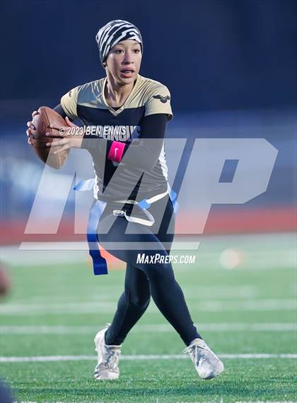 Thumbnail 2 in Northgate @ McDonough (GHSA Division 2 First Round) photogallery.