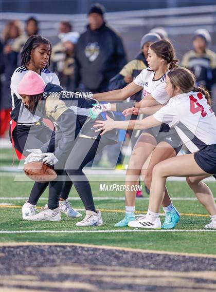 Thumbnail 1 in Northgate @ McDonough (GHSA Division 2 First Round) photogallery.