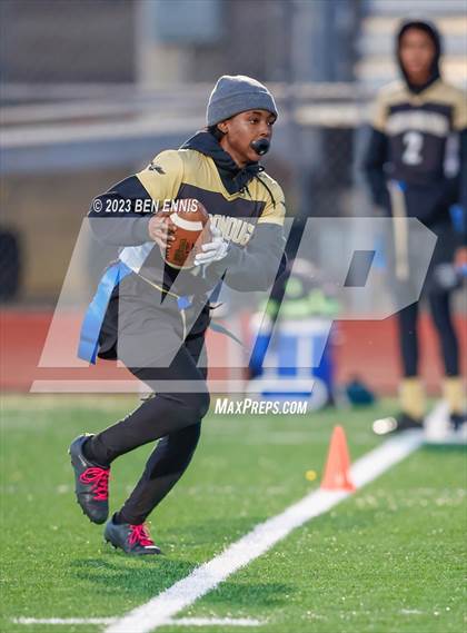 Thumbnail 2 in Northgate @ McDonough (GHSA Division 2 First Round) photogallery.