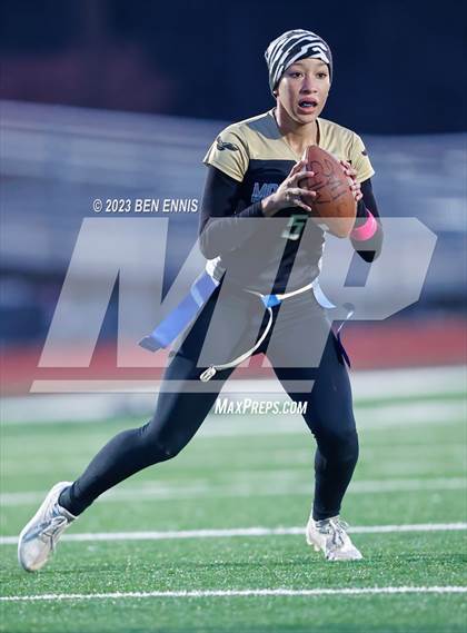 Thumbnail 1 in Northgate @ McDonough (GHSA Division 2 First Round) photogallery.