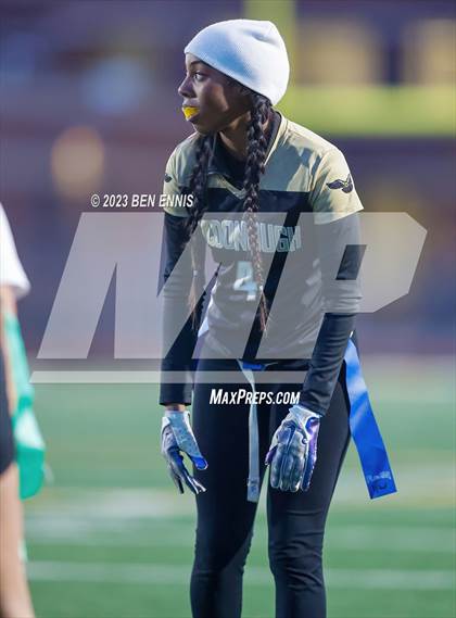Thumbnail 1 in Northgate @ McDonough (GHSA Division 2 First Round) photogallery.
