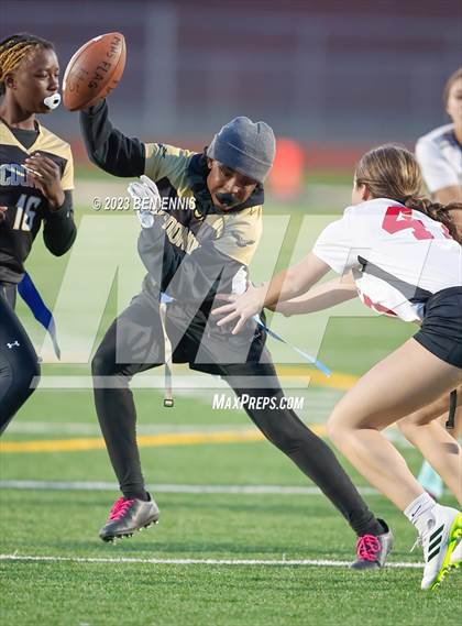 Thumbnail 1 in Northgate @ McDonough (GHSA Division 2 First Round) photogallery.