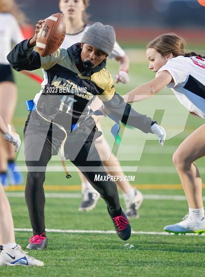 Thumbnail 2 in Northgate @ McDonough (GHSA Division 2 First Round) photogallery.